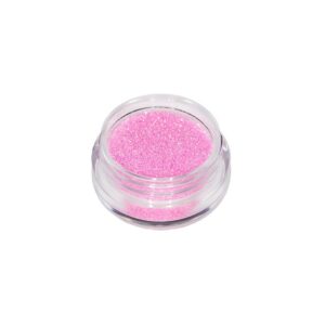 Glitter - Roze, 2g