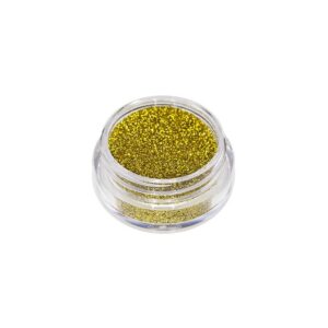 Glitter - Goud, 2g
