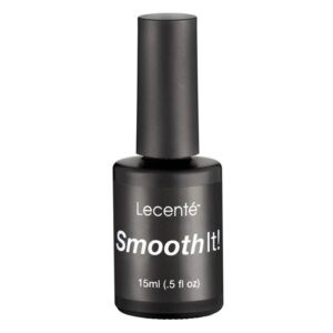 Lecenté Gel Smooth It, 12ml