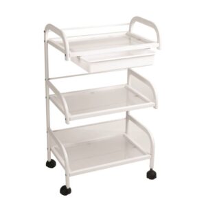 Table d’instruments Viola