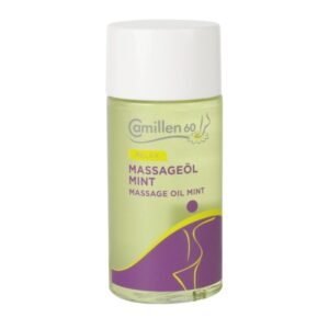 Camillen 60 Massageolie Munt