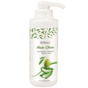 Camillen 60 Aloe-Olive Vochtmasker 500ml