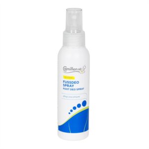 Camillen 60 Voetdeo Spray