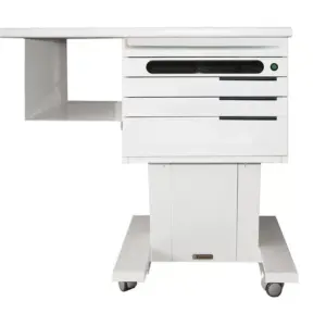 Euroclinic SW2P Pedicure-meubel