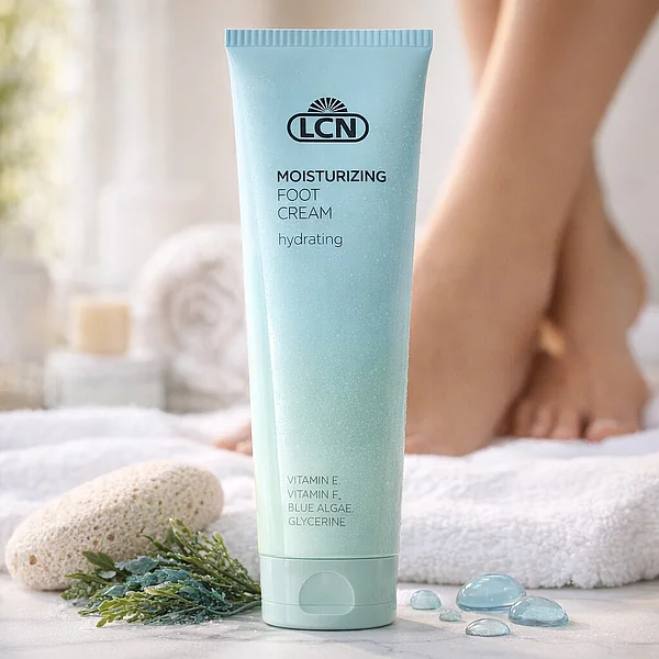Moisturizing Foot Cream 1 Moisturizing Foot Cream 1