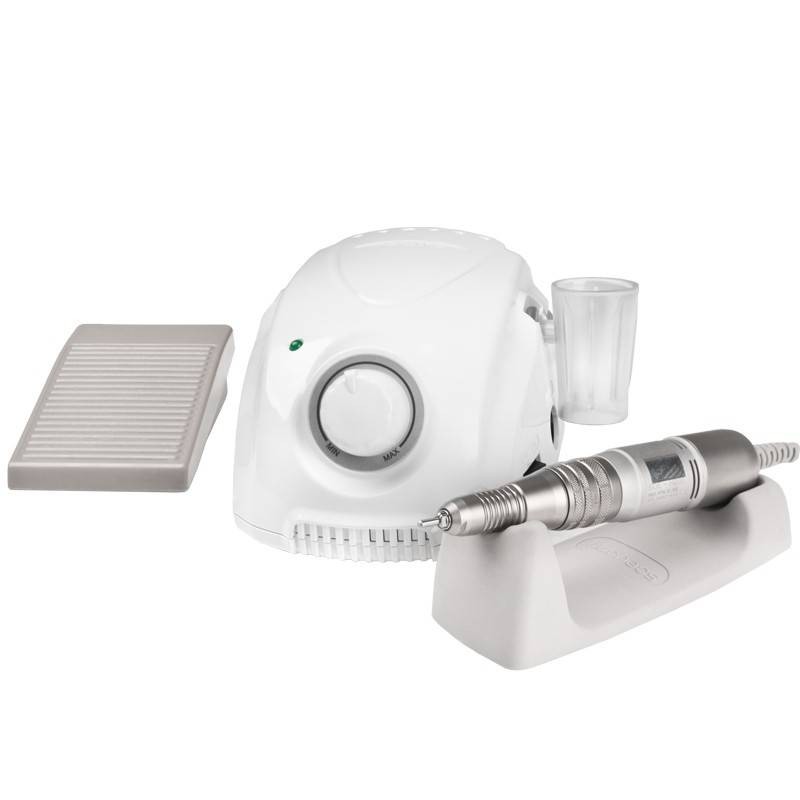 Ponceuse à ongles Marathon 3 Champion Nagelfrees Marathon 3 Champion