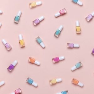 Vernis à ongles