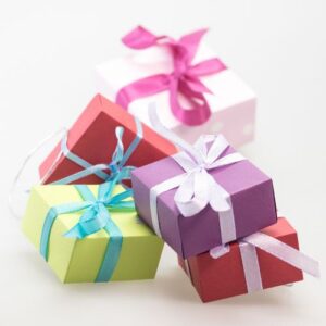 Relatiegeschenken