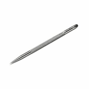 Famous Names Seal & Clean RVS Nagelinstrument
