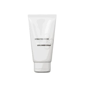 Strictly Pure Gentle Bamboo Exfoliant 75ml