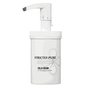 Strictly Pure Callo Cream