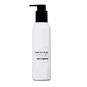 Strictly Pure Gentle Cleansing Milk 200ml