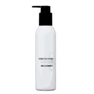 Strictly Pure Gentle Cleansing Oil 200ml