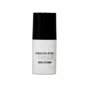 Strictly Pure Gentle Eye Cream 30ml