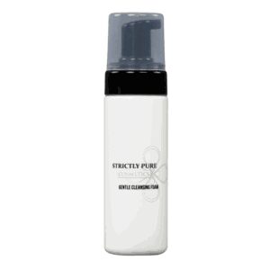 Strictly Pure Gentle Cleansing Foam 150ml
