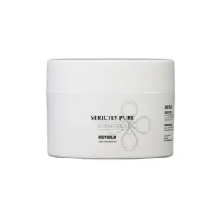 Strictly Pure Body Balm Sheabutter 250ml