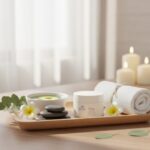 SPA Avocado Nail Butter