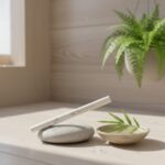 SPA Bamboo Cuticle Care Pen