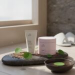 SPA Gotu Kola Foot Balm