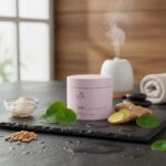 SPA Gotu Kola Foot Balm 250ml