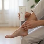 SPA Gotu Kola Foot Balm 50ml