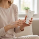 SPA Green Tea Hand Cream 50ml