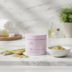 SPA Lemongrass Sugar Polish