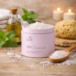 SPA Sea Salt Scrub