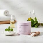 SPA Sea Salt Scrub 2