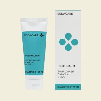 Süda Care Diabetics