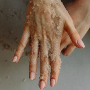 Peelings & Gommages
