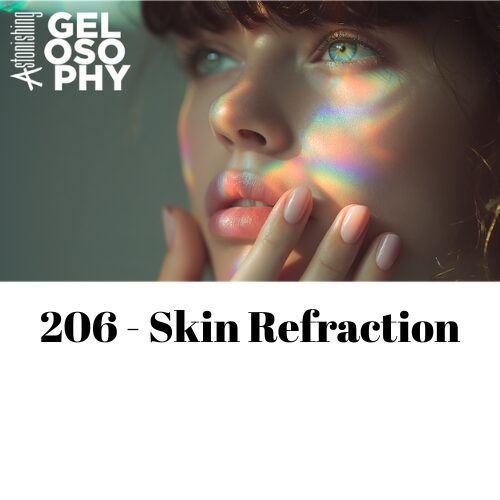 Skin Refraction Skin Refraction