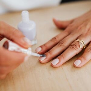 Top Coats