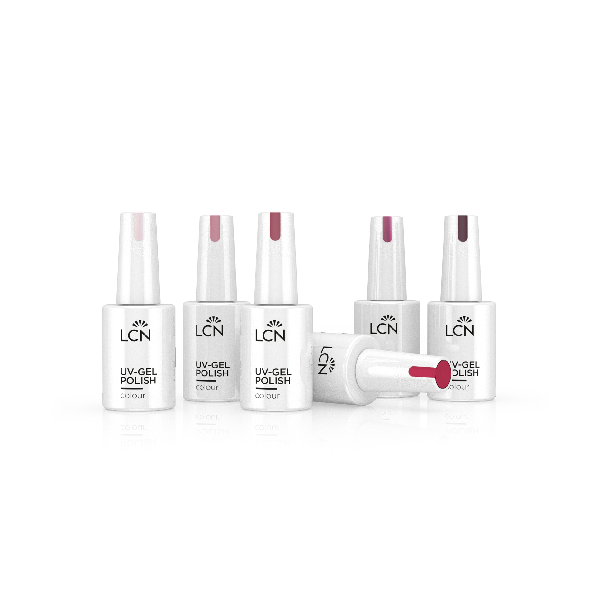 UV-GEL_Polish_Trend_3-26_Gruppe UV GEL Polish Trend 3 26 Gruppe