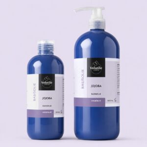 Volatile Massageolie Jojoba