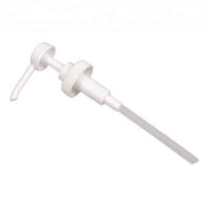 Volatile Pompe doseuse pour Huile de Massage 1000 ml