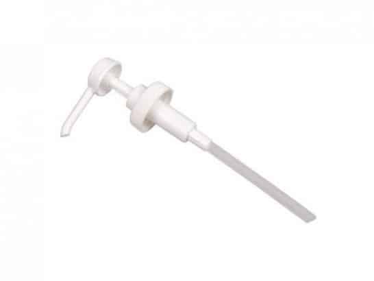 Volatile-Doseerpomp-1000ml.jpg Volatile Pompe doseuse pour Huile de Massage 1000 ml