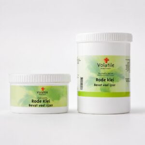 Volatile Argile Rouge