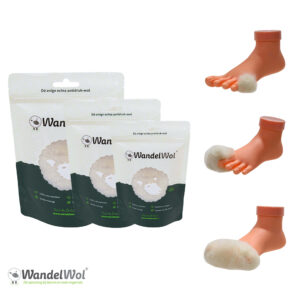 Wandelwol