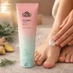 Warming Foot Balm 3 Warming Foot Balm 3