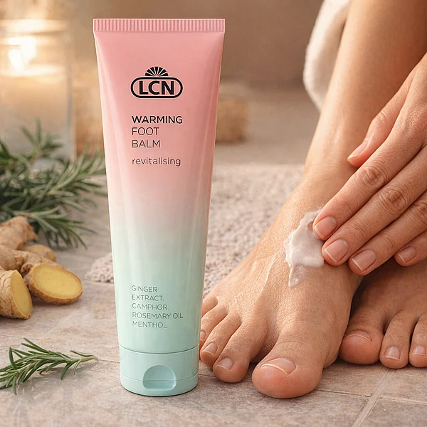 Warming Foot Balm 3 Warming Foot Balm 3