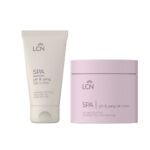 Yin & Yang Silk Butter