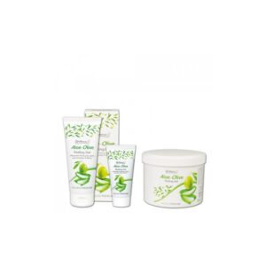 Camillen 60 Aloe-Olive Peeling Gel