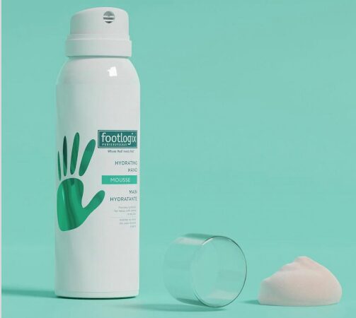 cuticle softener