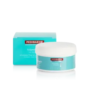 PediBaehr Fresh Feet Voetenscrub
