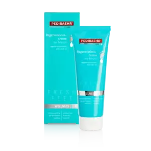 PediBaehr Fresh Feet Regeneratiecrème