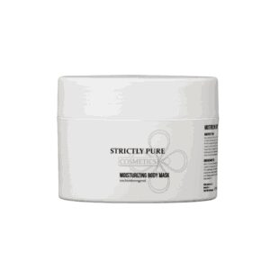 Strictly Pure Moisturizing Body Mask 250 ml