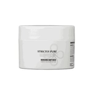 Strictly Pure Nourishing Body Mask 250 ml
