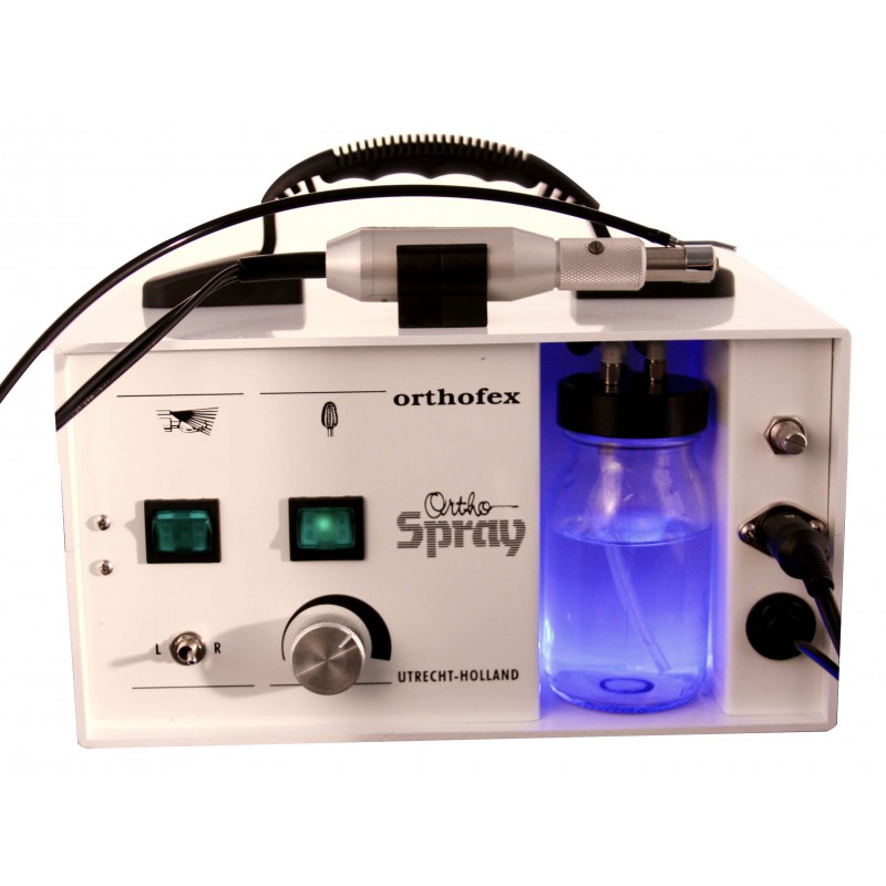 orthofex-spraymotor orthofex spraymotor