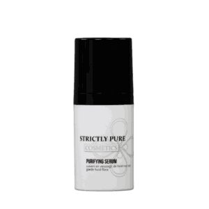 Strictly Pure Purifying Serum 30 ml